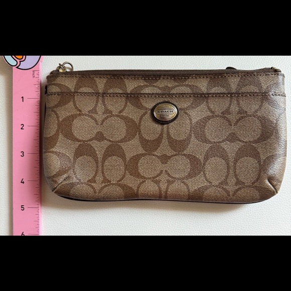 Coach wallet - Picture 5 of 5